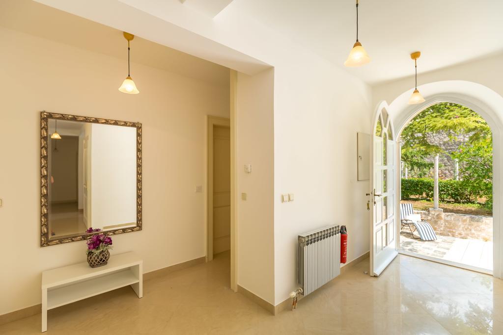 Vila Hedera Estate, House Hedera V Dubrovník Exteriér fotografie