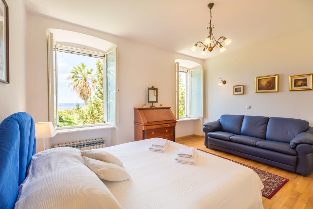 Vila Hedera Estate, House Hedera V Dubrovník Exteriér fotografie