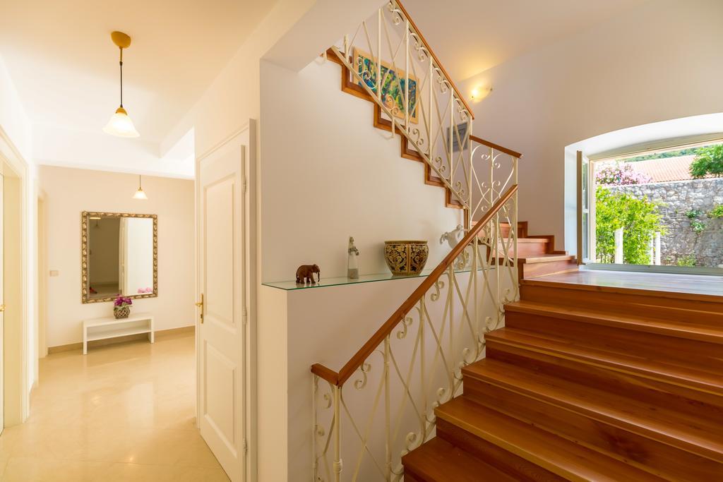 Vila Hedera Estate, House Hedera V Dubrovník Exteriér fotografie