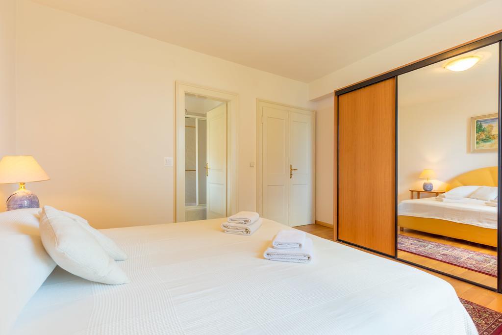 Vila Hedera Estate, House Hedera V Dubrovník Exteriér fotografie
