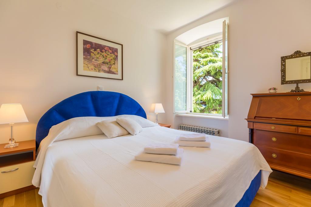 Vila Hedera Estate, House Hedera V Dubrovník Exteriér fotografie