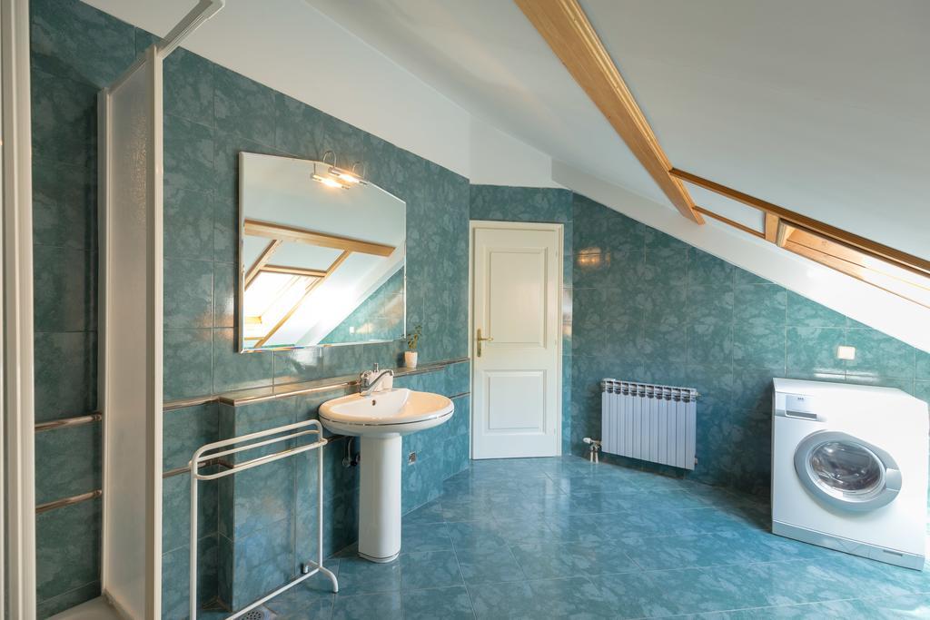 Vila Hedera Estate, House Hedera V Dubrovník Exteriér fotografie