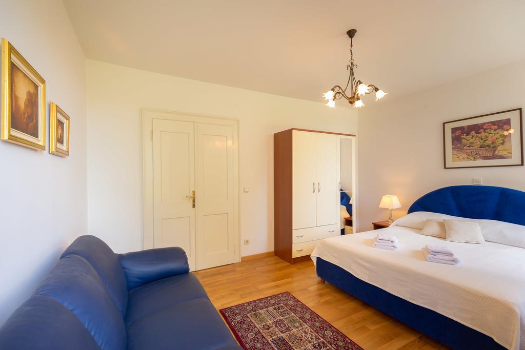 Vila Hedera Estate, House Hedera V Dubrovník Exteriér fotografie